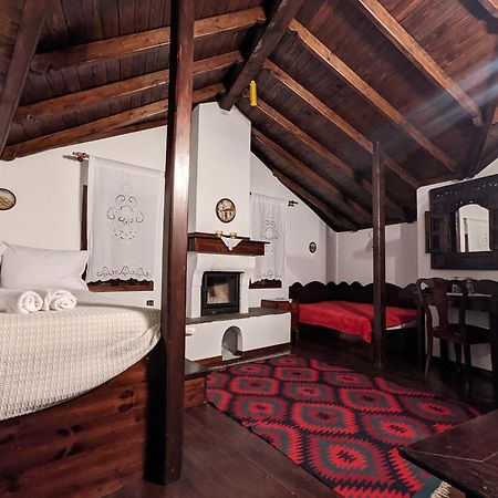 Traditional Guesthouse Lanari Livadi  Экстерьер фото