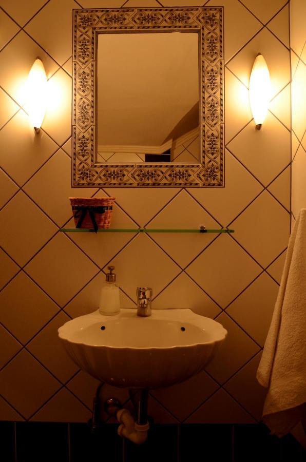 Traditional Guesthouse Lanari Livadi  Экстерьер фото