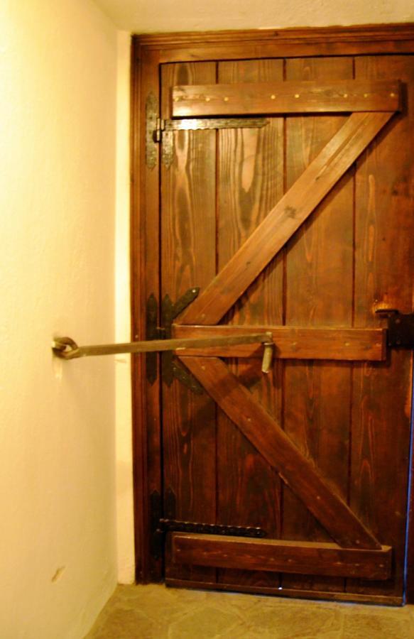 Traditional Guesthouse Lanari Livadi  Экстерьер фото