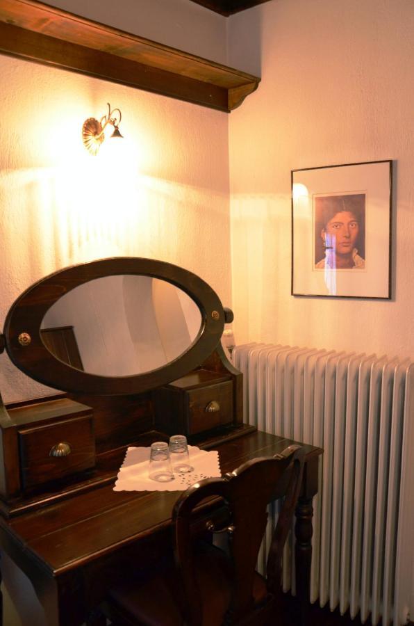 Traditional Guesthouse Lanari Livadi  Экстерьер фото