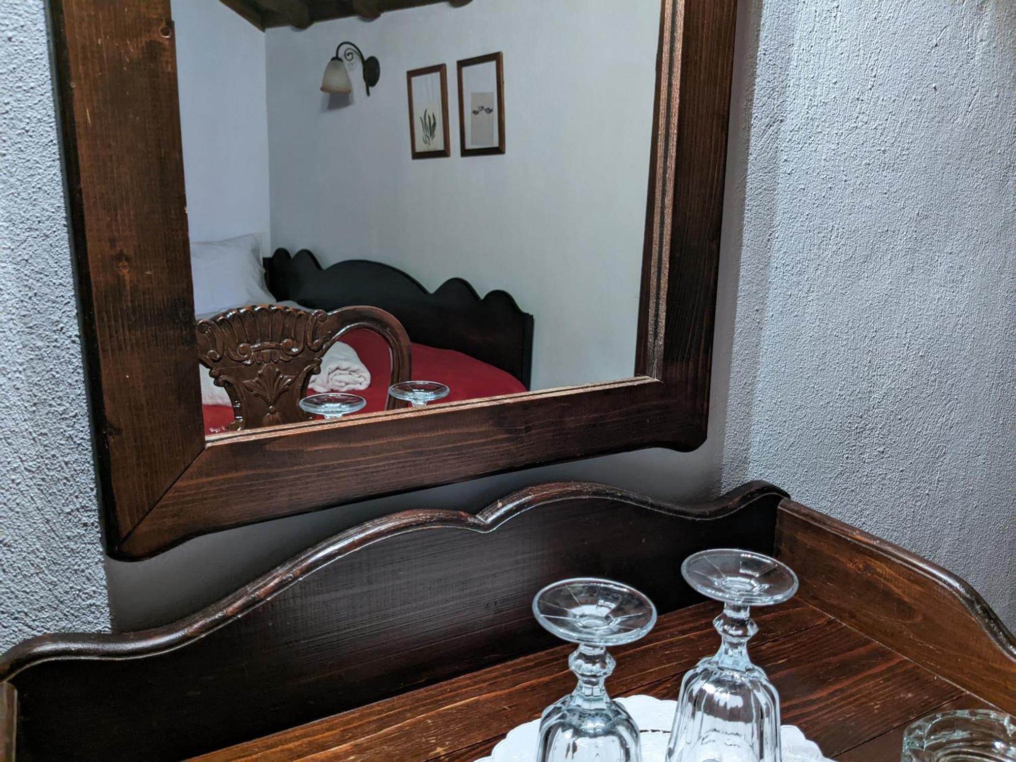 Traditional Guesthouse Lanari Livadi  Экстерьер фото
