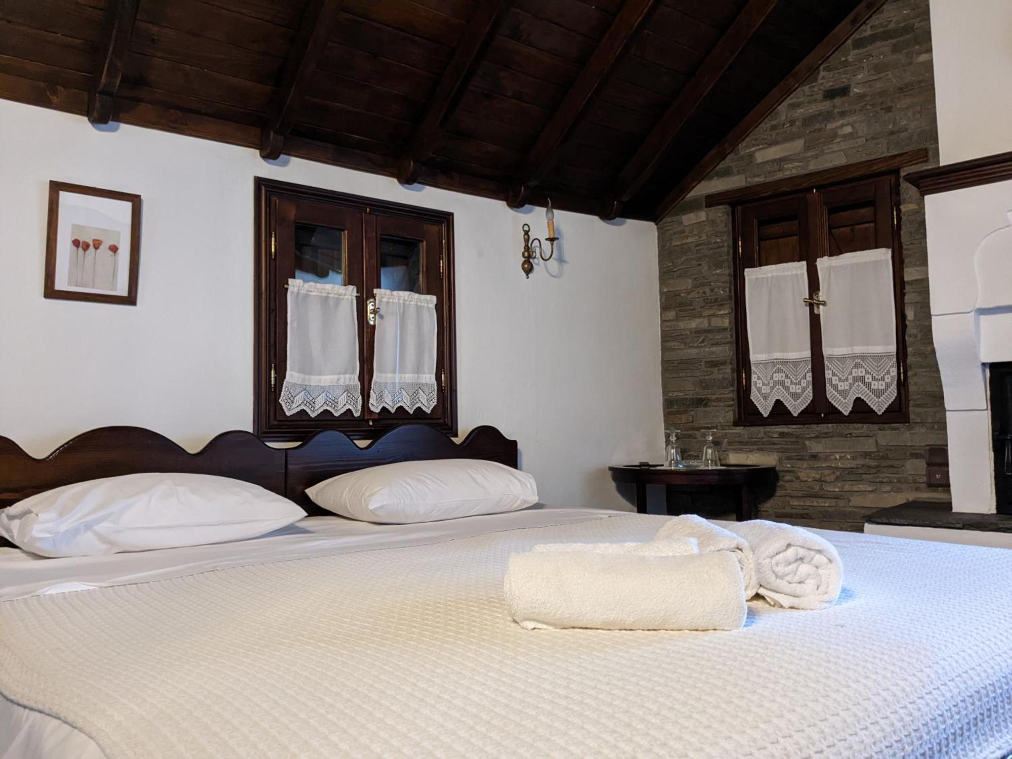 Traditional Guesthouse Lanari Livadi  Экстерьер фото